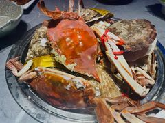 -奔海甄选·活鲜刺身铁板烧自助(太原里店)