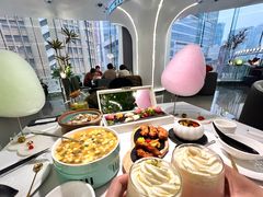 -3号仓库·创意中国菜(新世界城店)