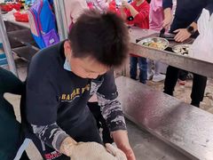 -任达丞国农庄(任达山庄店)