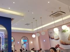 -小杨生煎(周浦万达店)