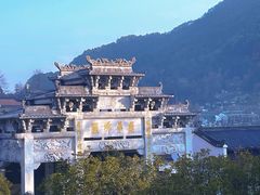 -九华山风景区