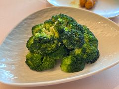 -正佳广场万豪酒店-粤菜餐厅·点心·海鲜·聚餐