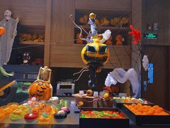 -天津东凯悦酒店·Market Café自助餐厅