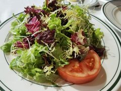 -Wolfgang’s Steakhouse 沃夫冈牛排馆(上海白玉兰广场店)