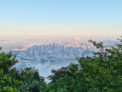 -梧桐山风景名胜区