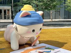 -深圳湾万象城(南山店)