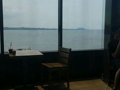 -Cafe Aewol Monsant