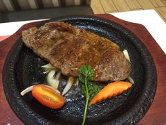 -悦橙烤肉海鲜自助(中央大街店)