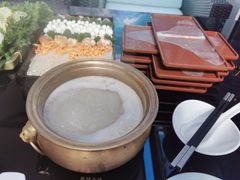 -慢丽江·云南野生菌土鸡锅(西山店)