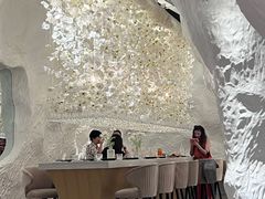 -麓椿花园西餐厅(海乐世界店)
