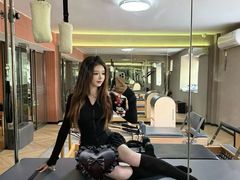-VPsmart私教健身工作室(新华路旗舰店)