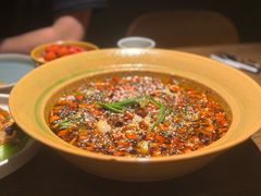 -薇酌饮·陕西菜(南门外店)