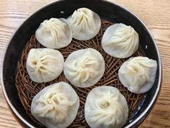 -法华汤包馆(法华镇路店)
