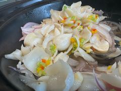 -莆鑫海鲜城(浏河店)