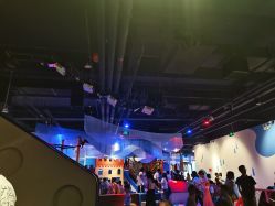 -幻贝家儿童乐园(苏州中心店)