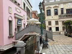 -华谊兄弟（长沙）电影小镇