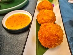 -阿莱唛唛泰国菜·海鲜餐厅(蛇口店)