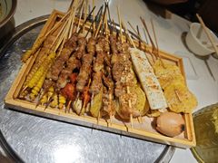 -寻味乌镇·龙虾烧烤