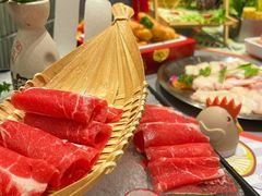 -椰小鸡·琼州糟粕醋·火锅(美兰缤纷城店)