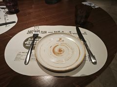 -一沙一城·岩烤牛扒(深圳首店)