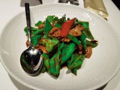 -汤城小厨•粤菜•靓汤(金融街店)