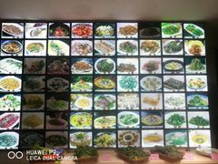 -聚丰园•湖鲜餐厅(阿红私房菜梅石路店)