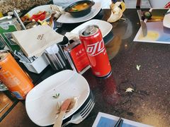 -厦门悦华酒店·绿庭主题自助餐厅