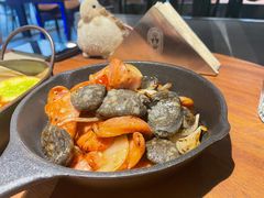 -West10 西拾·西餐厅·创意菜(未来科技城店)