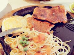 -豪客来牛排(海沧阿罗海店)