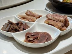 -金陵食府(林景店)