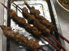 -金家老三饭庄(常营店)