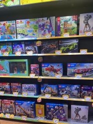 -KIDS LAND(悠唐购物中心二期店)