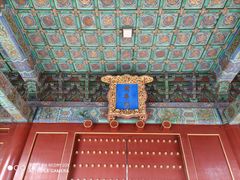 -天坛公园