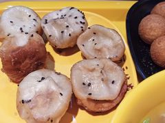 -阿三生煎(友谊大街店)