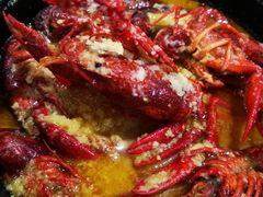 -王红军龙虾(新民路店)