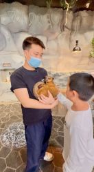 -Zoolung Zoolung动物主题公园(海信广场店)