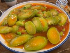 -清真·玛丽亚新疆菜主题餐厅(浙江中路店)