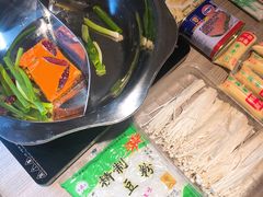 -锅圈食汇火锅烧烤食材超市(凤城六路店)