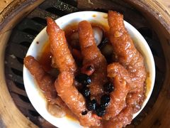 -小鹅皇港式餐厅(新抚万达店)