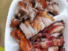 -龙记烤鸭店(新民路店)