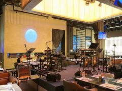 -洛缦音乐餐厅(工业展览馆万象城店)