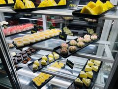 -九月海·海鲜自助(世纪东方店)