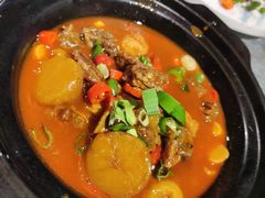 -伙靠·江浙菜(田林路店)