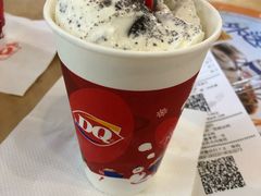 -DQ·蛋糕·冰淇淋(金桥店)