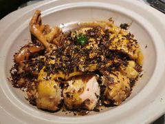 -筱爷叔·上海传统手工菜(玉树路店)
