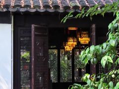 -南京市民俗博物馆(甘熙故居)