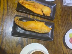 -HOME餐厅粤菜 融合菜