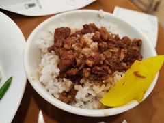 台湾卤肉饭-乡亲鹅肉城(吴江店)