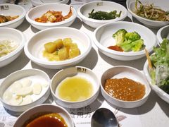 -本家韩国烤肉(青岛万象城店)