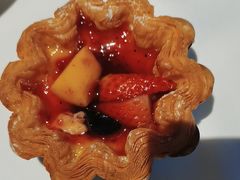 -Steaking·食间牛排(和平店)